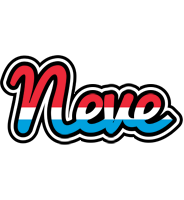 Neve norway logo
