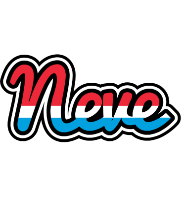 Neve norway logo