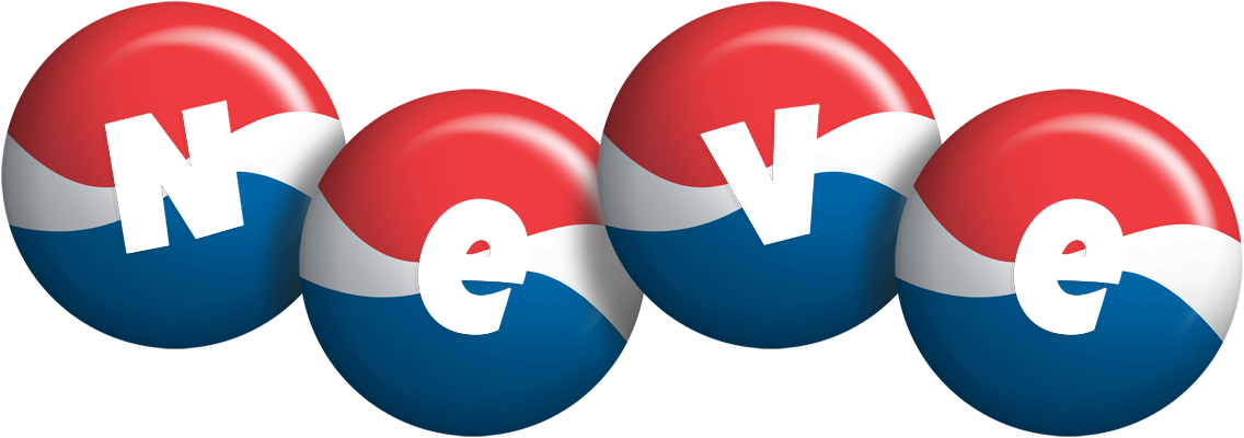 Neve paris logo
