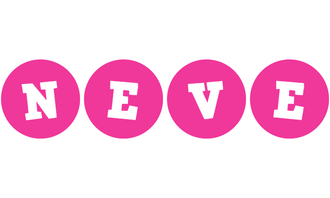 Neve poker logo