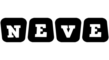Neve racing logo