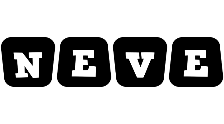 Neve racing logo