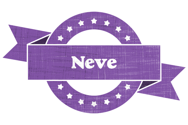 Neve royal logo