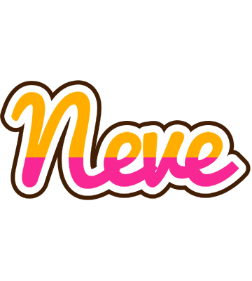 Neve smoothie logo