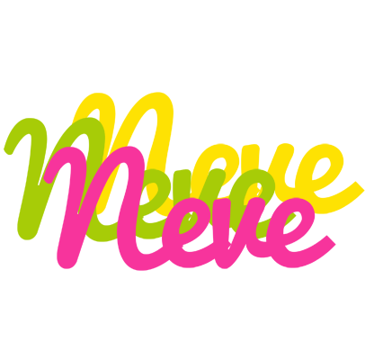 Neve sweets logo