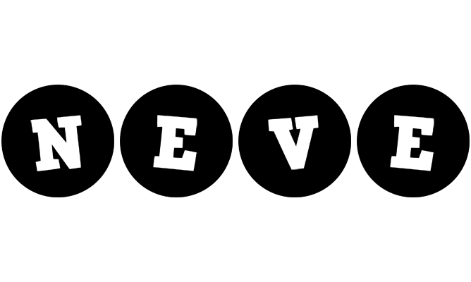Neve tools logo