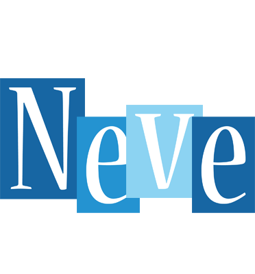 Neve winter logo