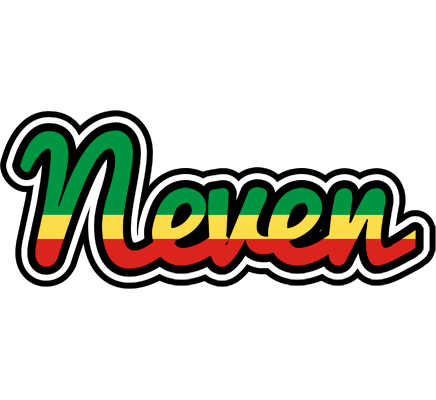 Neven african logo