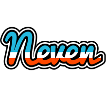 Neven america logo