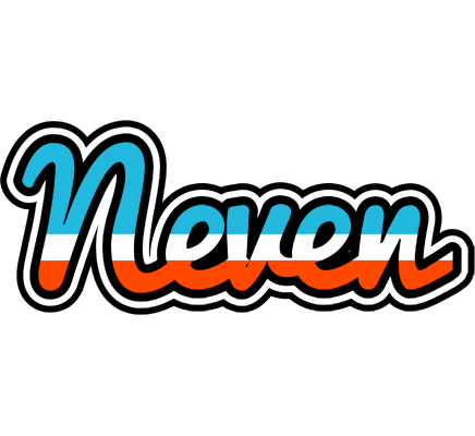 Neven america logo