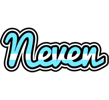 Neven argentine logo