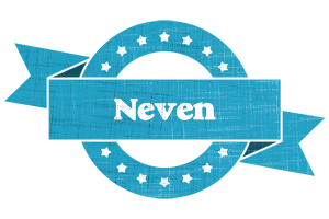 Neven balance logo