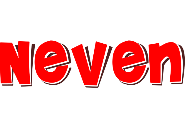 Neven basket logo