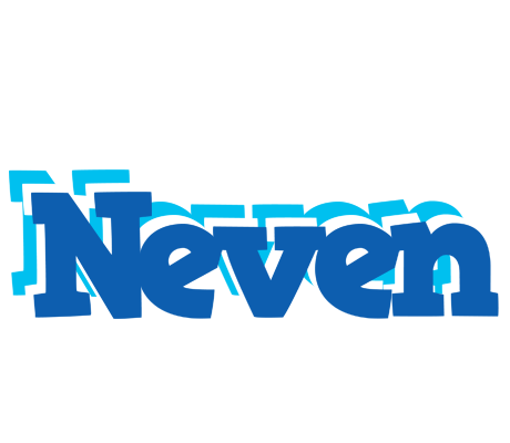 Neven business logo