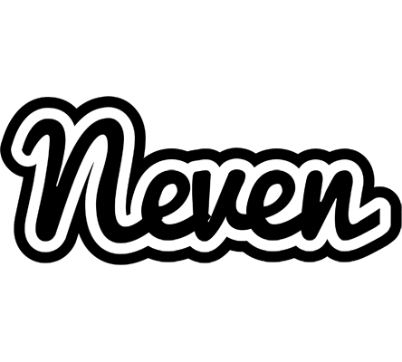 Neven chess logo