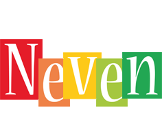 Neven colors logo