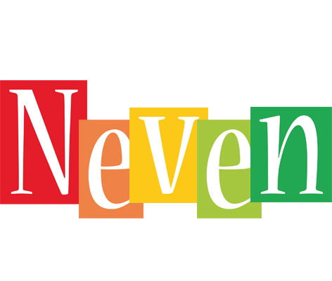 Neven colors logo