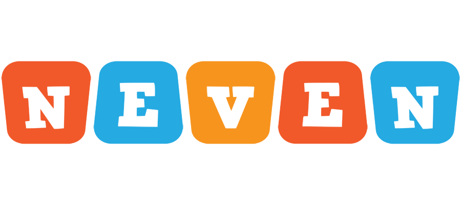Neven comics logo