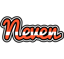 Neven denmark logo
