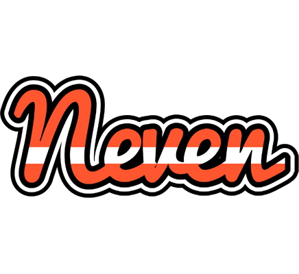 Neven denmark logo
