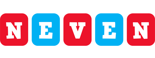 Neven diesel logo