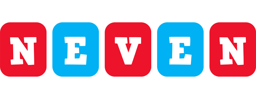 Neven diesel logo