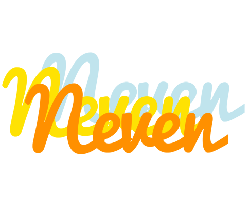 Neven energy logo
