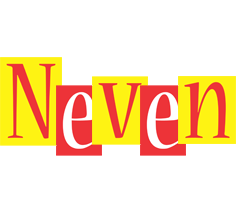 Neven errors logo