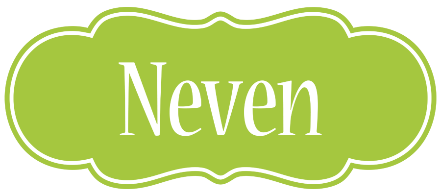 Neven family logo