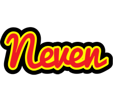 Neven fireman logo