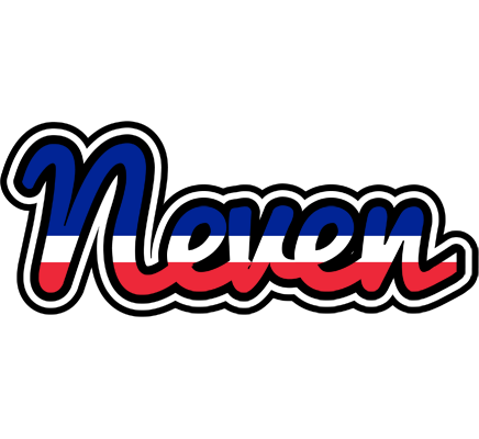 Neven france logo