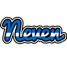 Neven greece logo