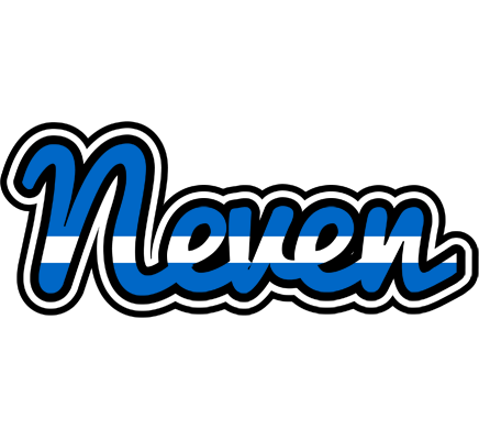 Neven greece logo