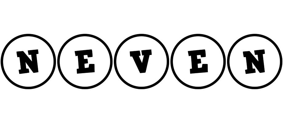 Neven handy logo