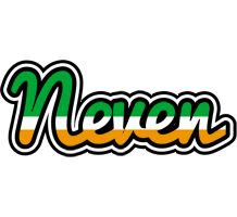 Neven ireland logo