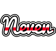 Neven kingdom logo
