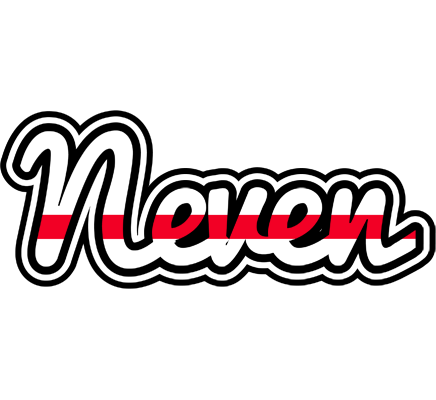 Neven kingdom logo