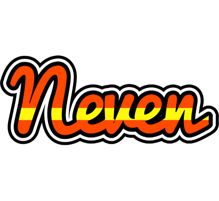 Neven madrid logo