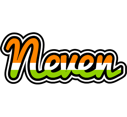 Neven mumbai logo
