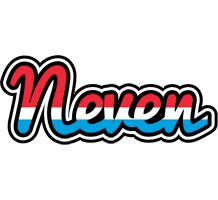 Neven norway logo