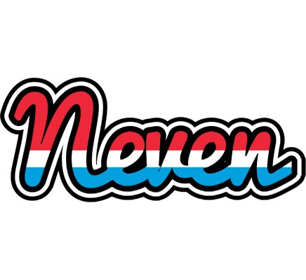 Neven norway logo