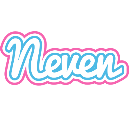 Neven outdoors logo