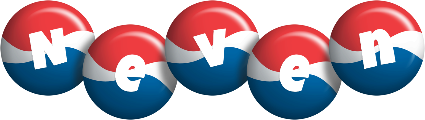 Neven paris logo