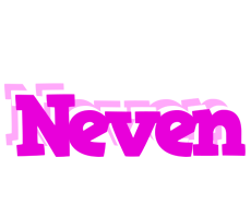 Neven rumba logo
