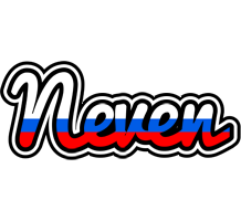 Neven russia logo