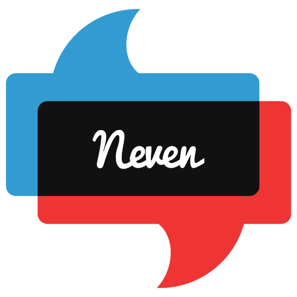 Neven sharks logo