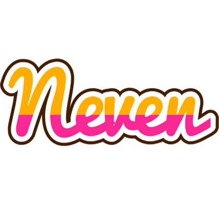 Neven smoothie logo