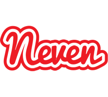 Neven sunshine logo