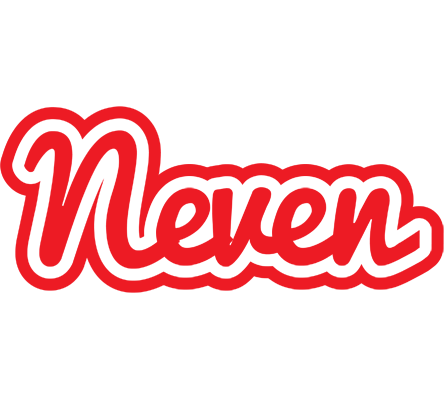 Neven sunshine logo