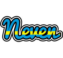 Neven sweden logo